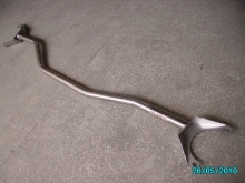 Strut bar Alfa 156