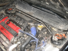Разпънка за Alfa 145/155/GT/GTV, Fiat Bravo/Brava/Coupe