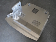 Защитна скара за Subaru WRX STI 2008-2011г.