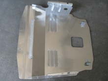 Защитна скара за Subaru WRX STI 2008-2011г.