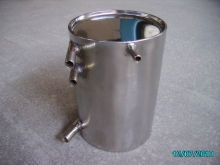 Surge tank