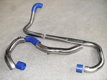 1.9 TDI turbo pipes kit for intercooler installation