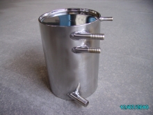Surge tank
