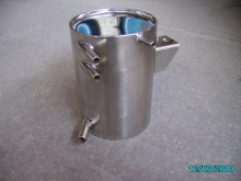 Surge tank