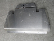 Защитна скара за Subaru Legacy, Outback и Forester преди 2002г.