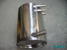 Surge tank