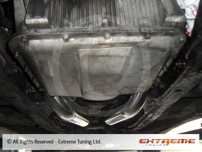 thumbnail interactive-video image 1 of Akron Engine Exhaust Plug – Replacement For Alfa Romeo 75, Alfetta – OEM 60522345 1 of 2